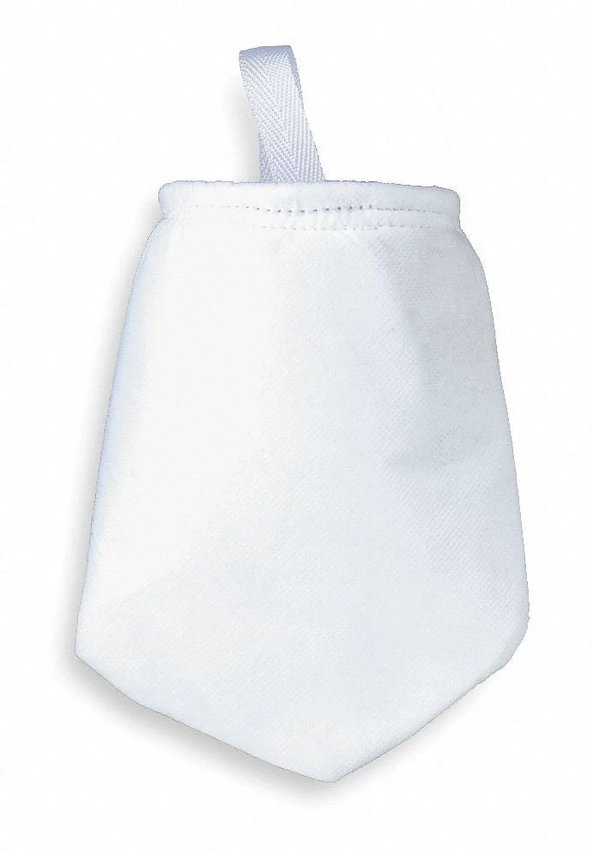 Pentair/Pentek Filter Bag,10 micron,8" L,Size 3,PK20  KO10K3S-75