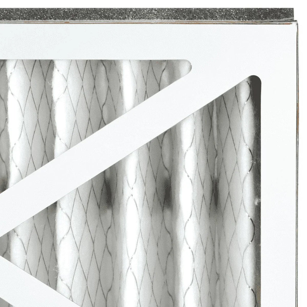 AIRx Filters Health 16x25x3 Air Filter MERV 13 Replacement for Air Bear Trion 229990-001 229990-101 248713-101 255649-001 to Fit Media Air Cleaner Cabinet 455602-425 455602-925 455602-0425, 3-Pack