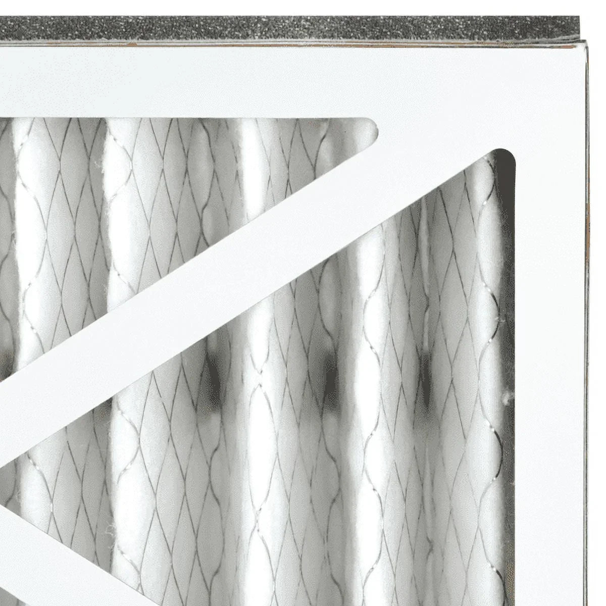 AIRx Filters Health 16x25x3 Air Filter MERV 13 Replacement for Air Bear Trion 229990-001 229990-101 248713-101 255649-001 to Fit Media Air Cleaner Cabinet 455602-425 455602-925 455602-0425, 3-Pack