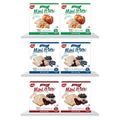 Katz Gluten Free Mini Pies | Gluten Free, Dairy Free, Nut Free, Soy Free, Kosher | Ounce Each)