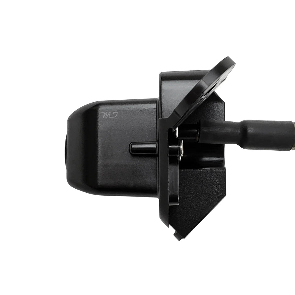 Master Tailgaters Replacement for Toyota Tacoma (2009-2013) Backup Camera OE Part # 86790-04010