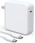 MacBook Pro 67W USB-C Power Adapter Compatible with MacBook Pro/Air 13 14 15 16 inch