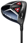 Pre-Owned Cobra Golf Club LTDx LS Blue 10.5* Driver Regular Graphite