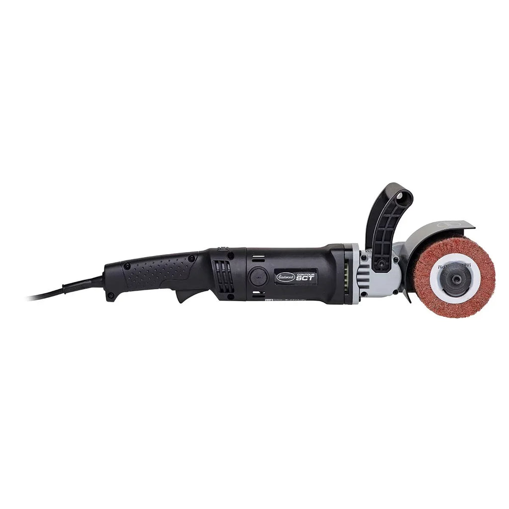 Eastwood CONTOUR SCT®  Surface Conditioning Tool Sanding Rust and Paint Removal