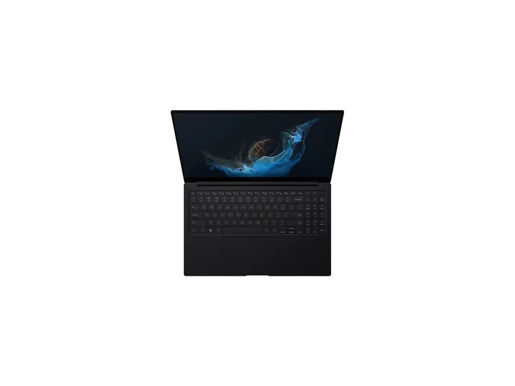 Samsung 15" 512GB Galaxy Book2 Pro, Intel Core i5, Graphite, Graphite