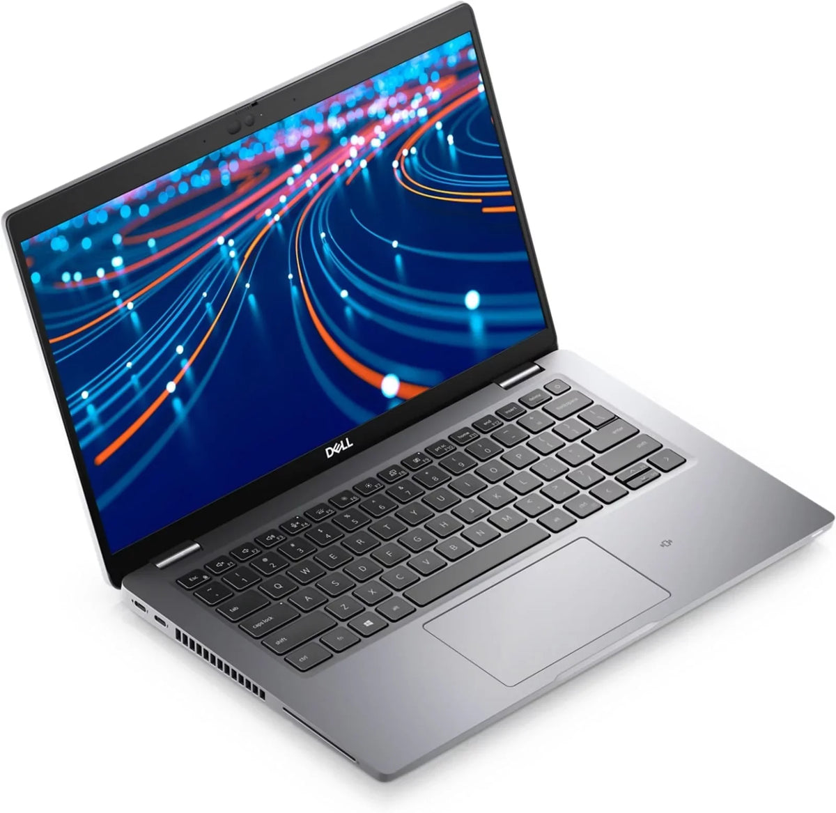 Dell Latitude 5000 5420 Laptop (2021) | 14" HD | Core i5 - 512GB SSD - 16GB RAM | 4 Cores @ 4.4 GHz - 11th Gen CPU
