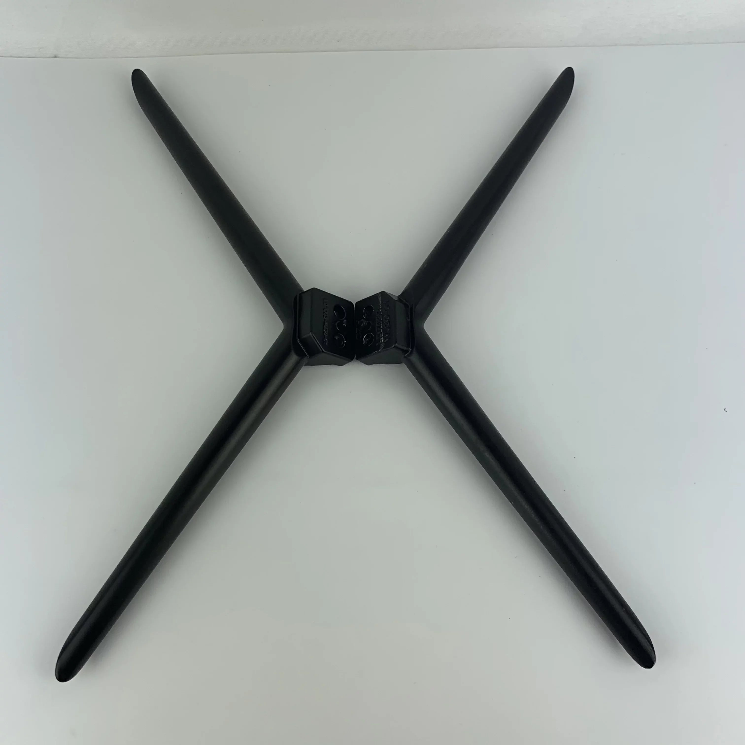 Restored Ceybo OEM Replacement Base Stand Legs for RCA RTRU7027-US Smart TV (LD7063-WJ30-01) (Refurbished)