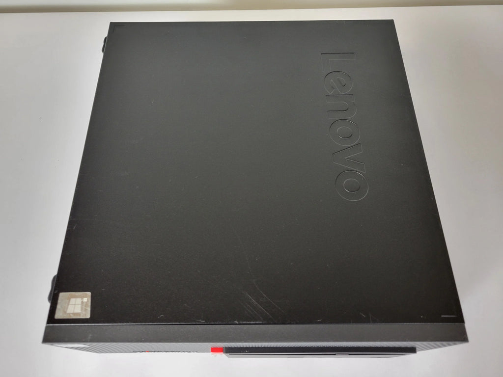 Lenovo ThinkCentre M70c SFF i5-10400 2.90GHz 8GB RAM 256GB SSD Window 10 Pro