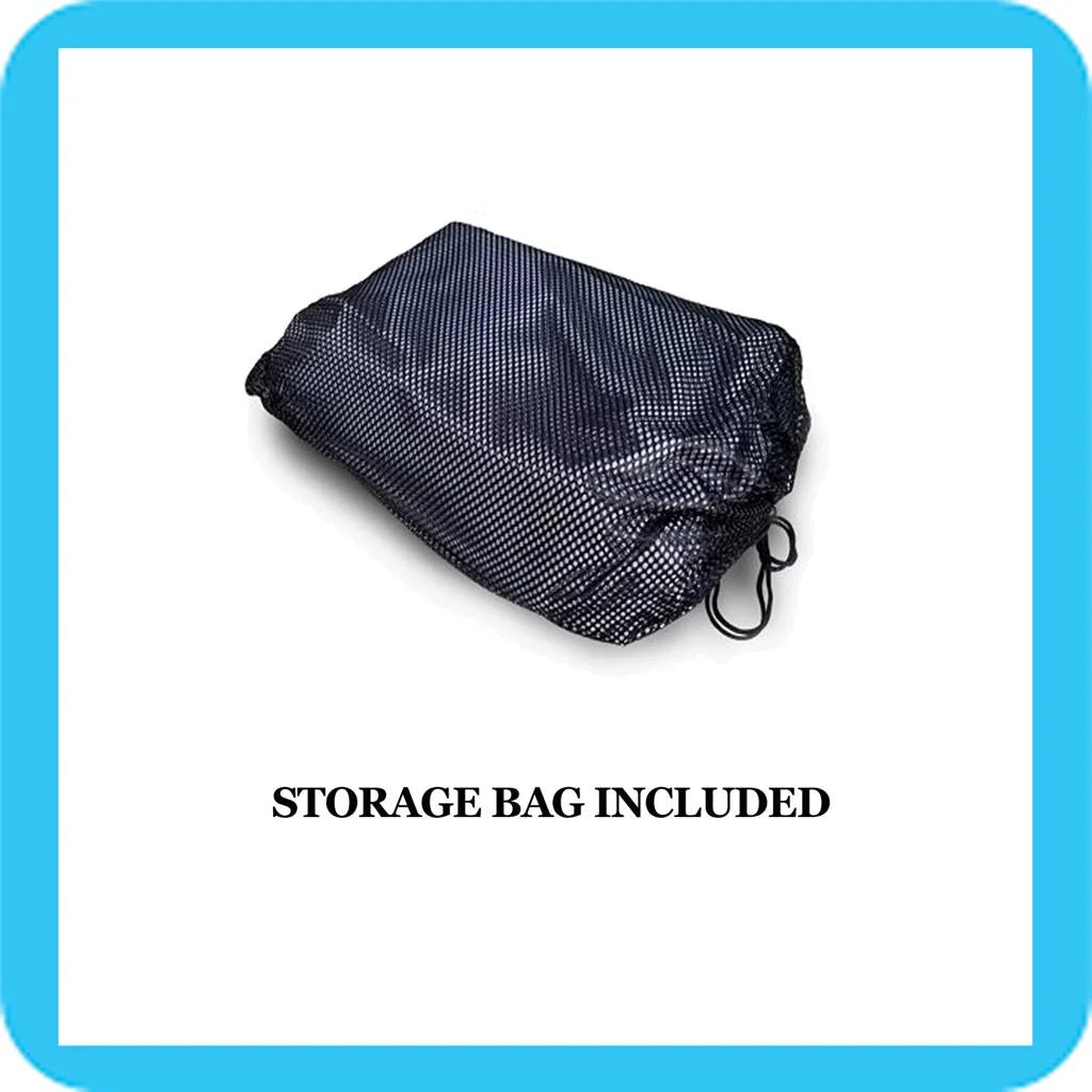 Compatible for Sea Doo GTX Watercraft 3-Seater Jet Ski PWC Storage Cover 2004-2008 420 Denier STORAGE COVER