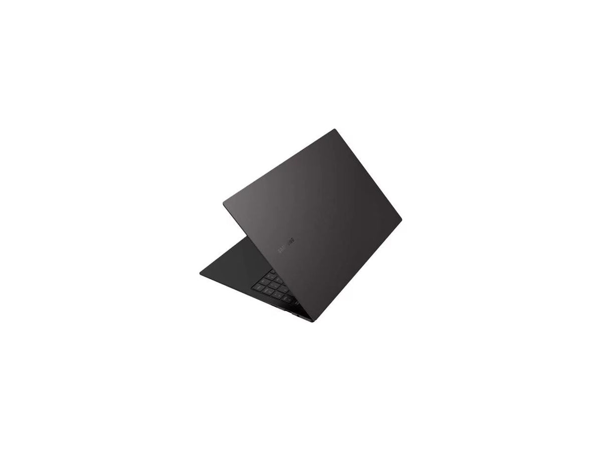 Samsung 15" 512GB Galaxy Book2 Pro, Intel Core i5, Graphite, Graphite