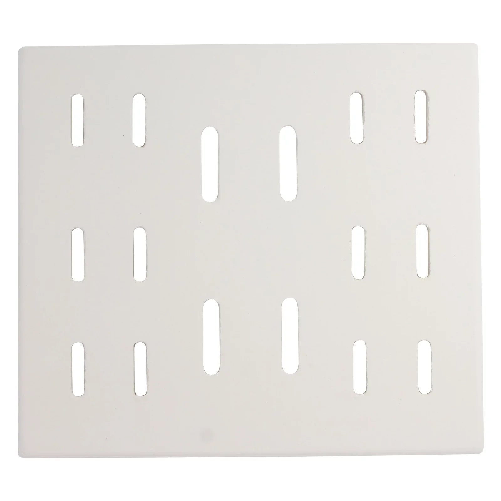 3-Pack BBQ Grill Heat Shield Plate Tent Replacement Parts for Sams Bakers & Chefs Y0005XC-1 - Compatible Barbeque Ceramic Flame Tamer, Flavorizer Bar, Vaporizer Bar, Burner Cover 8"