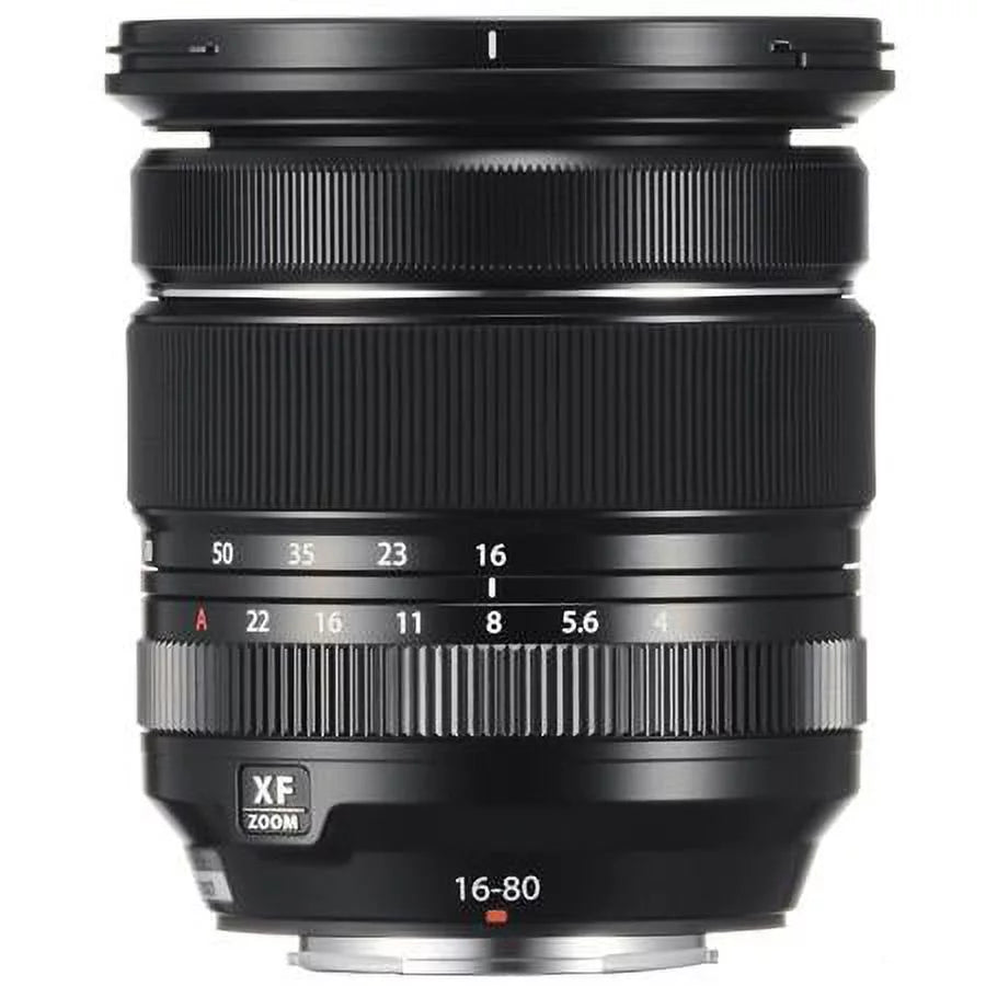 XF 16-80mm f/4.0 R OIS WR Lens