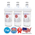AFC Brand , Water Filters , Model # AFC-HC351S , Compatible with 3M® AquaPure® 5626109 - 3 Filters - Made in U.S.A.