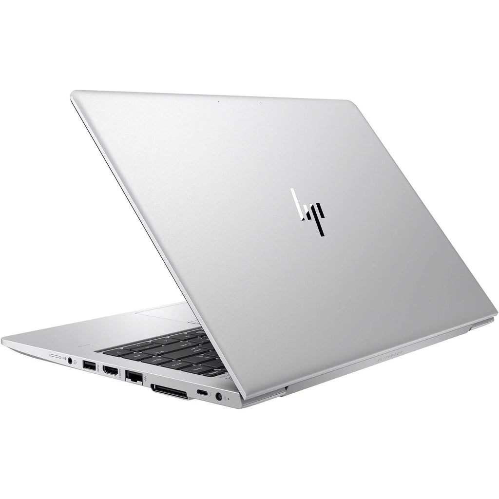Restored Hp Elitebook 840 G5 Laptop Intel Core i5 2.60 GHz 16GB Ram 256GB SSD W10P (Refurbished)