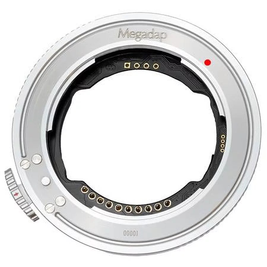 ETZ21 Pro Sony E Lens to Nikon Z Camera Auto Focus Adapter