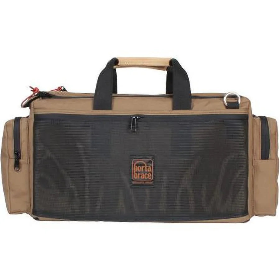 Cargo Case Camera Edition M3 Quick-Slick Package, Tan
