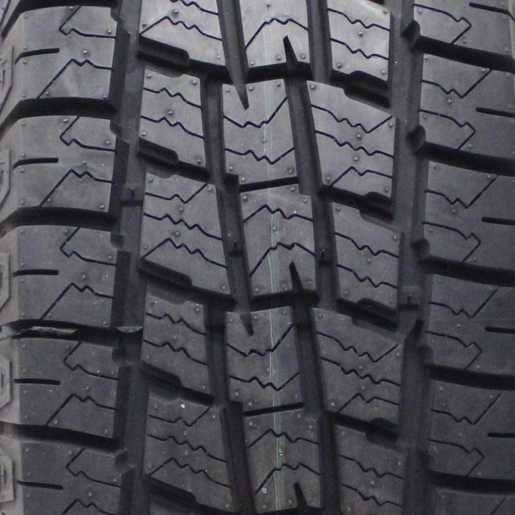 Lexani Terrain Beast AT 285/75R16 126 S Tire