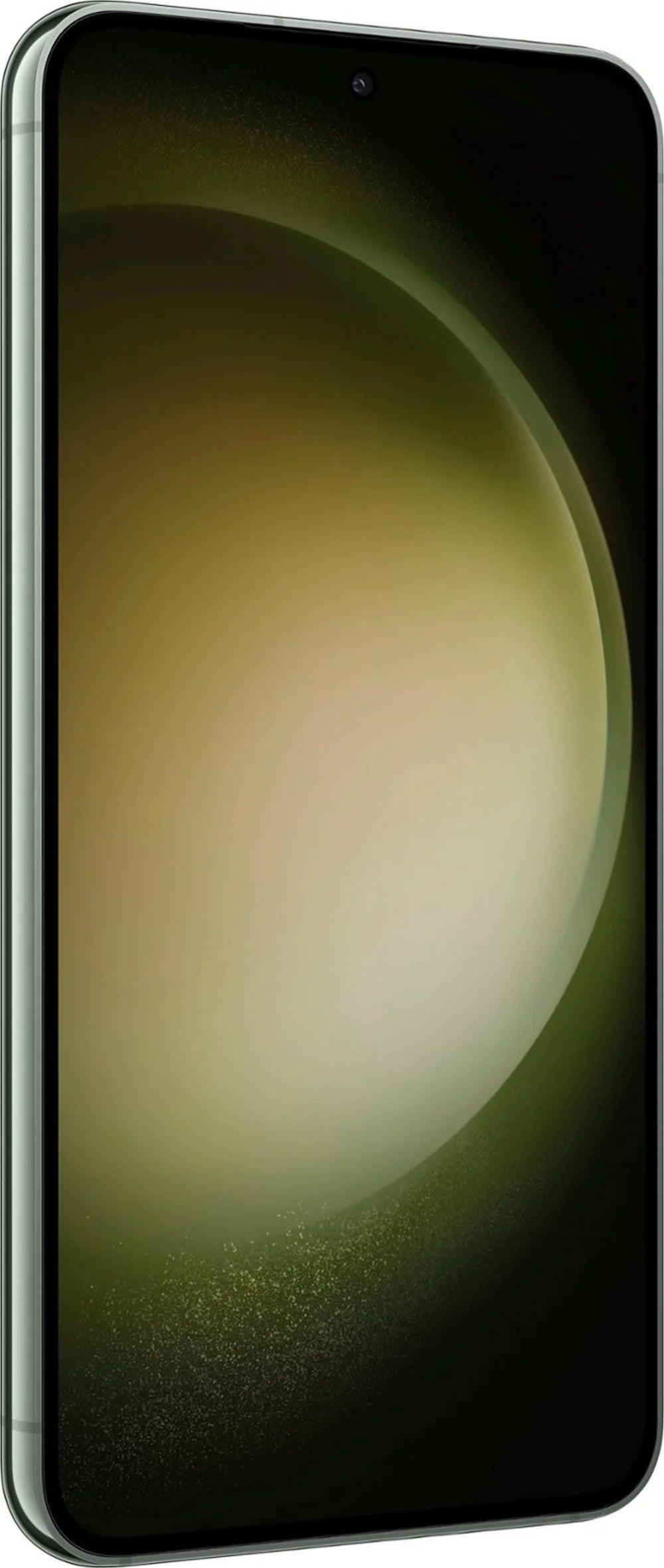 Pre-Owned Samsung Galaxy S23 Smartphone, Fully Unlocked,256 GB Storage + 8 GB RAM, Green (Refurbished: Good)