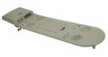 04 05 06 07 08 09 Nissan Armada Infiniti QX56 Overhead Console Storage No Screen