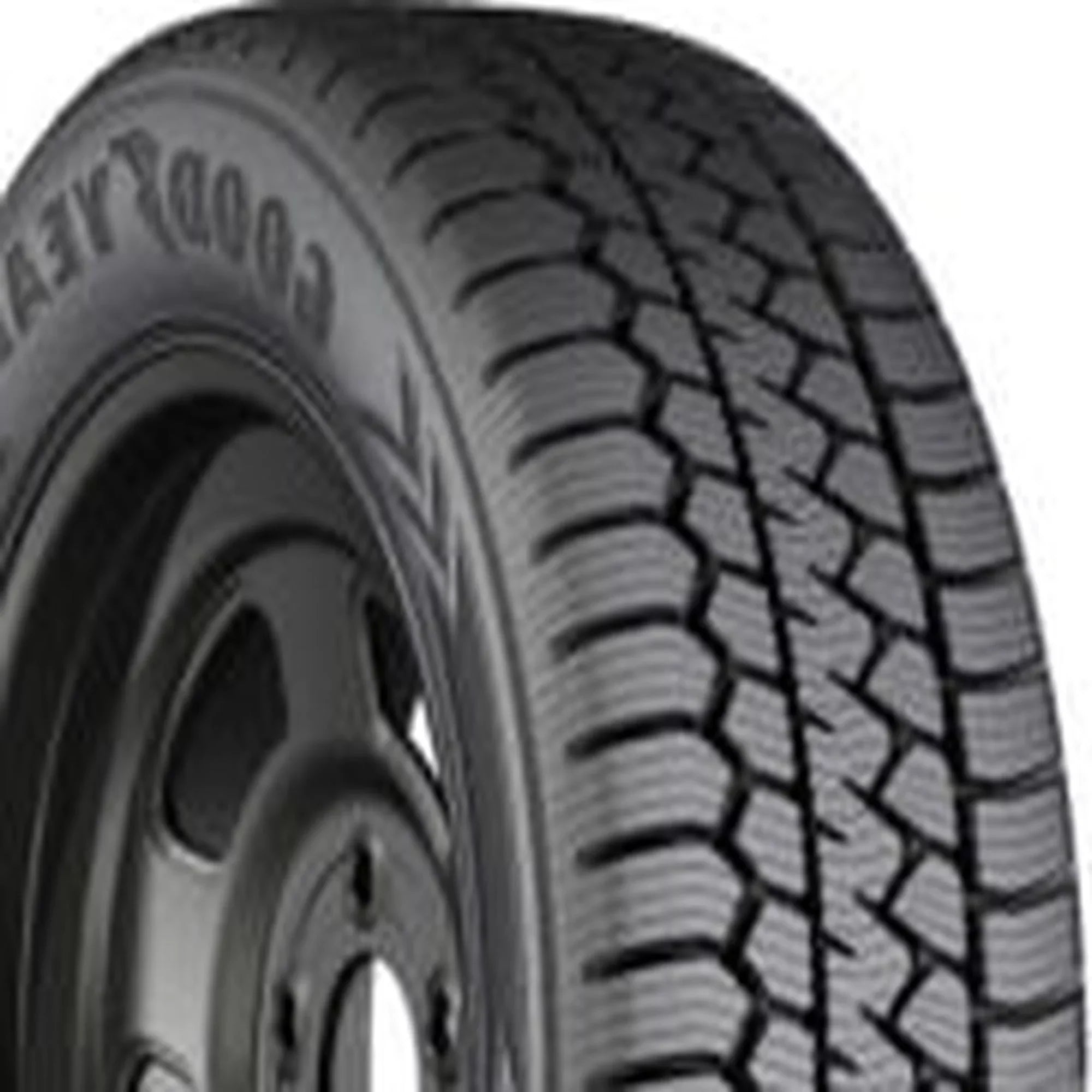 Goodyear Eagle Enforcer All Weather P275/55R20 113V Passenger Tire