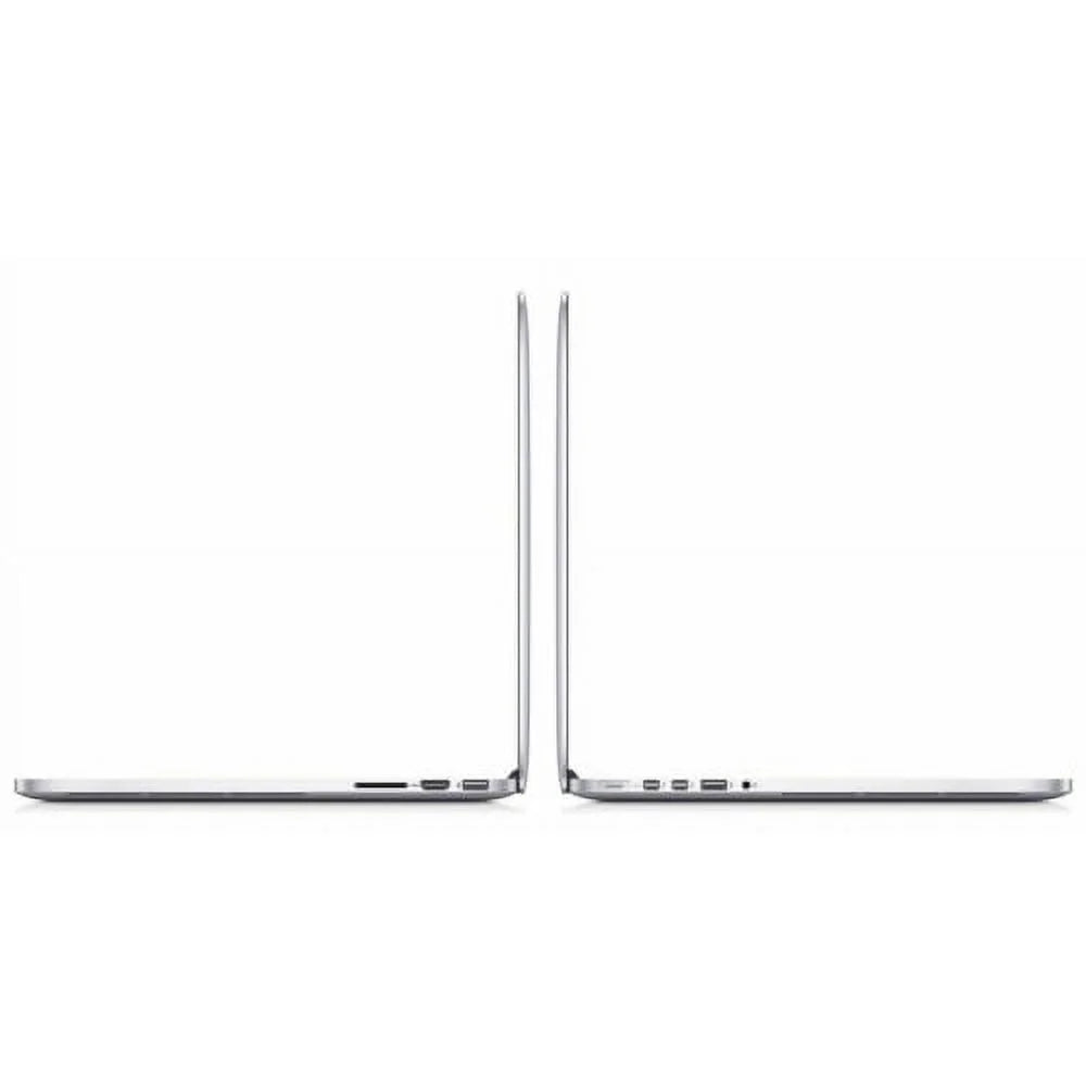 Restored Apple MacBook Pro Laptop Core i7 2.6GHz 16GB RAM 1TB SSD 15" ME874LL/A (2013) (Refurbished)