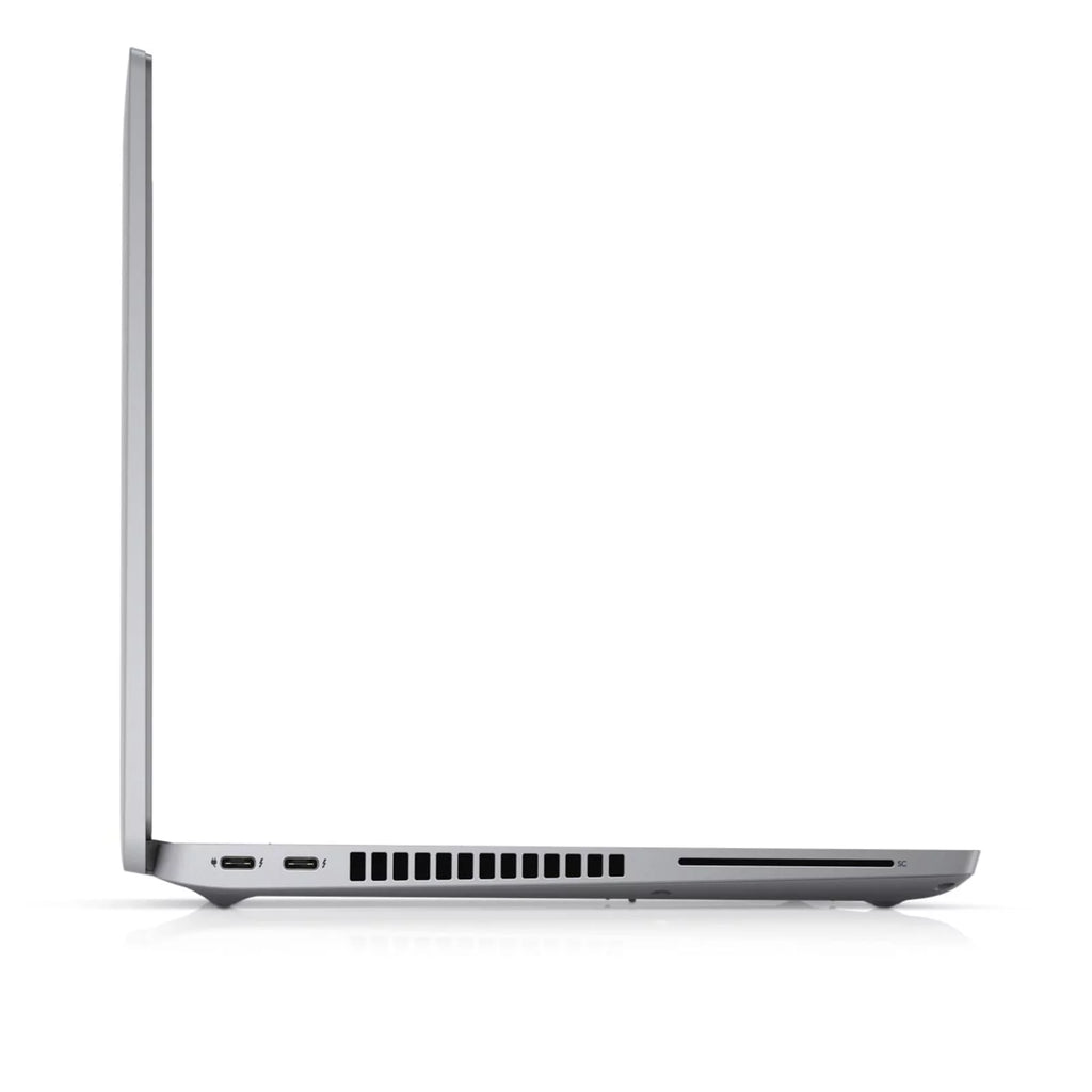 Dell Latitude 5000 5420 Laptop (2021) | 14" HD | Core i5 - 256GB SSD - 8GB RAM | 4 Cores @ 4.2 GHz - 11th Gen CPU