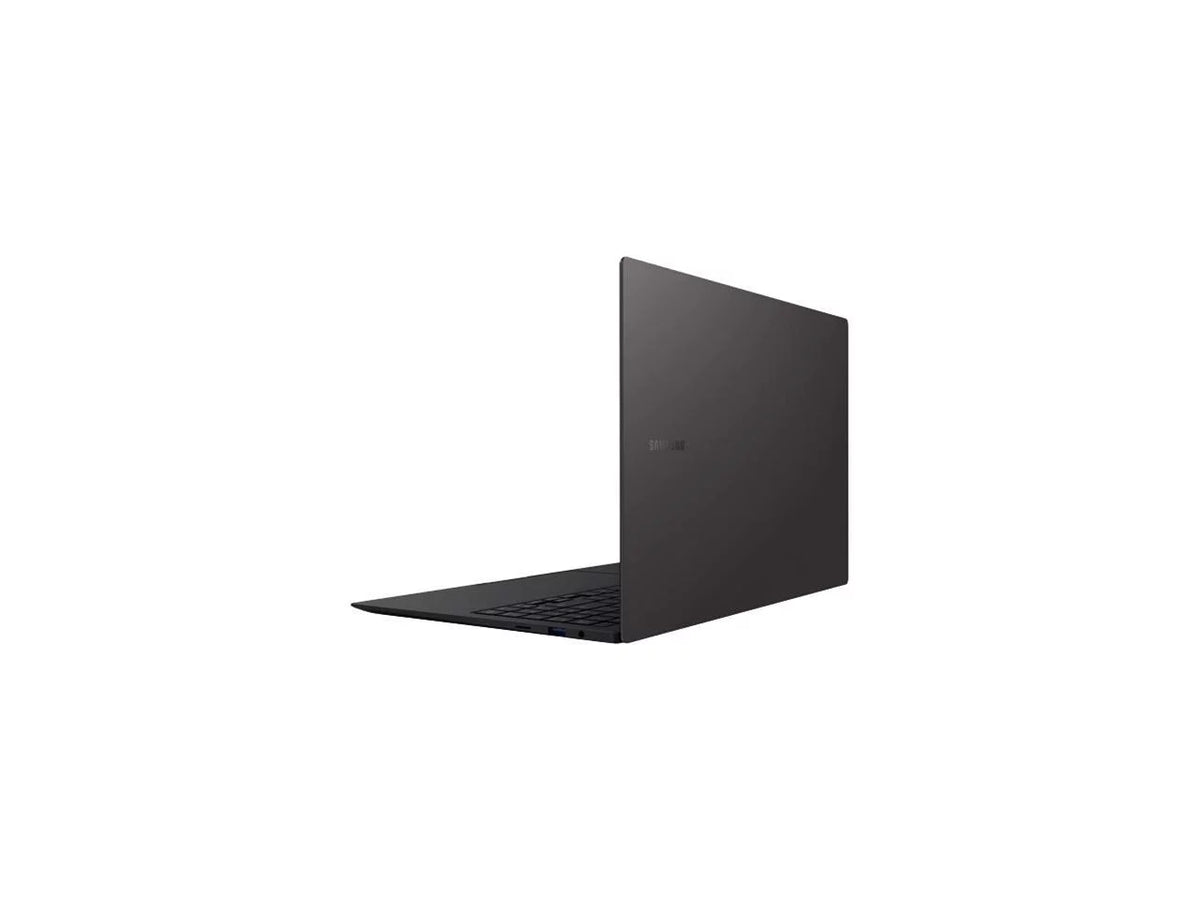 Samsung 15" 512GB Galaxy Book2 Pro, Intel Core i5, Graphite, Graphite