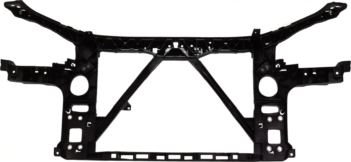 RADIATOR SUPPORT Compatible with AUDI Q7 07-15 Assembly