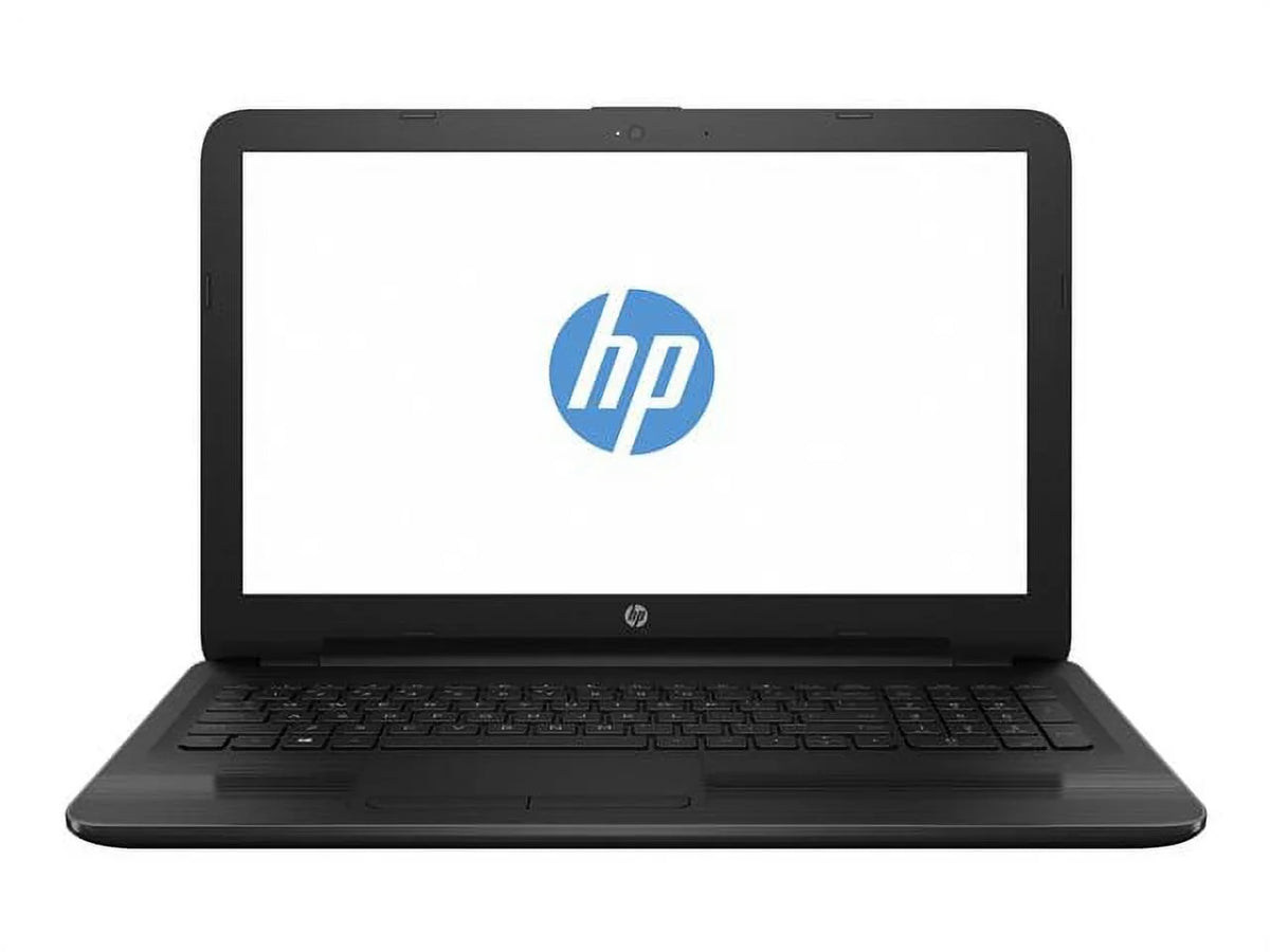 Restored HP 15-ba009dx 15.6" AMD A6-7310 2GHz 4GB DDR3 500GB HDD Radeon R4 W10 (Refurbished)