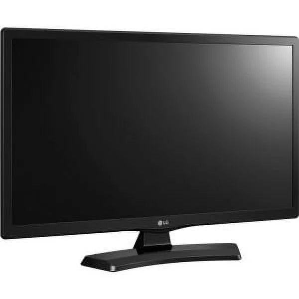 LG 22" Class HDTV (1080p) LED-LCD TV (22LJ4540)