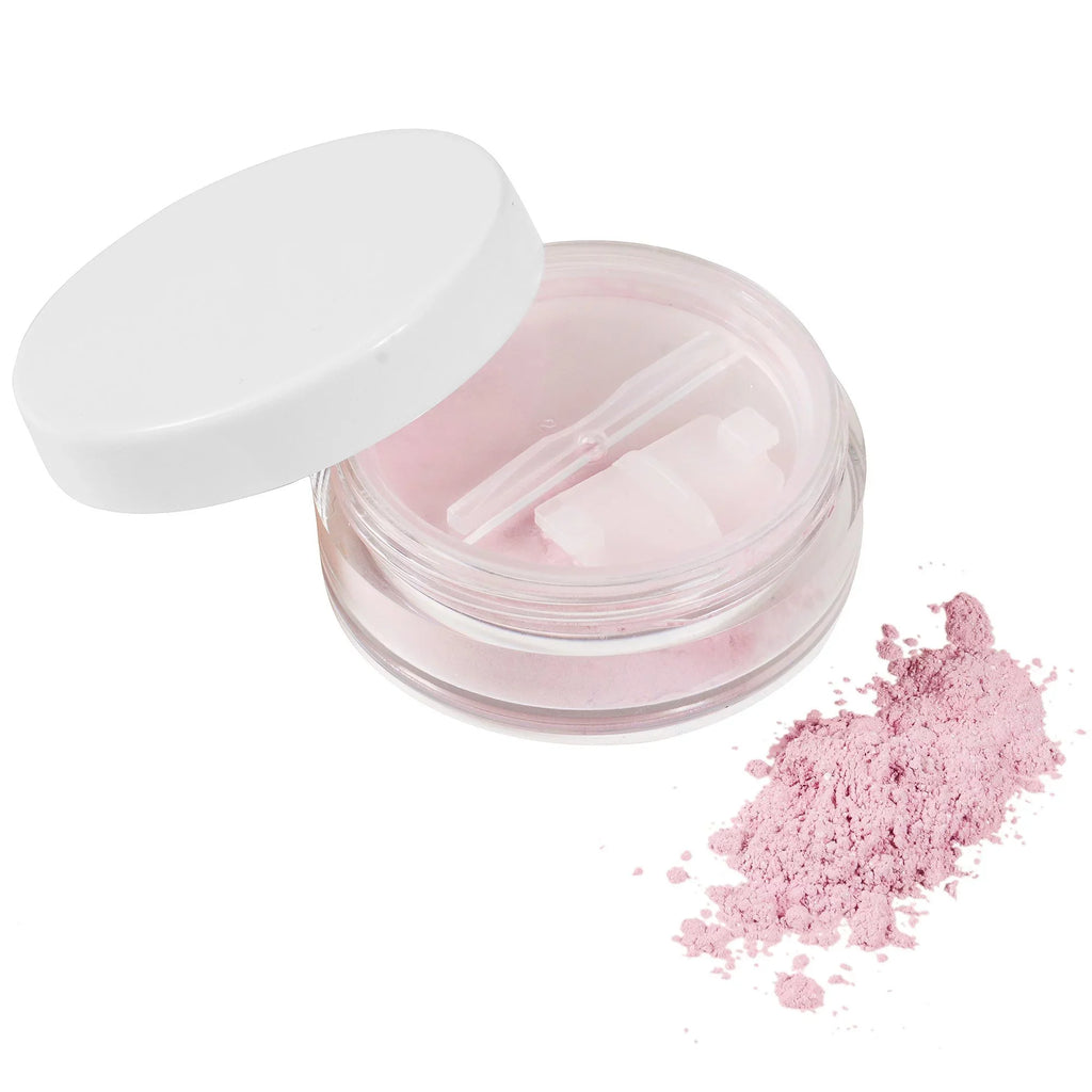 Luna Star Naturals Klee Kids Natural Mineral Makeup 4 Piece Kit, Ballet Star