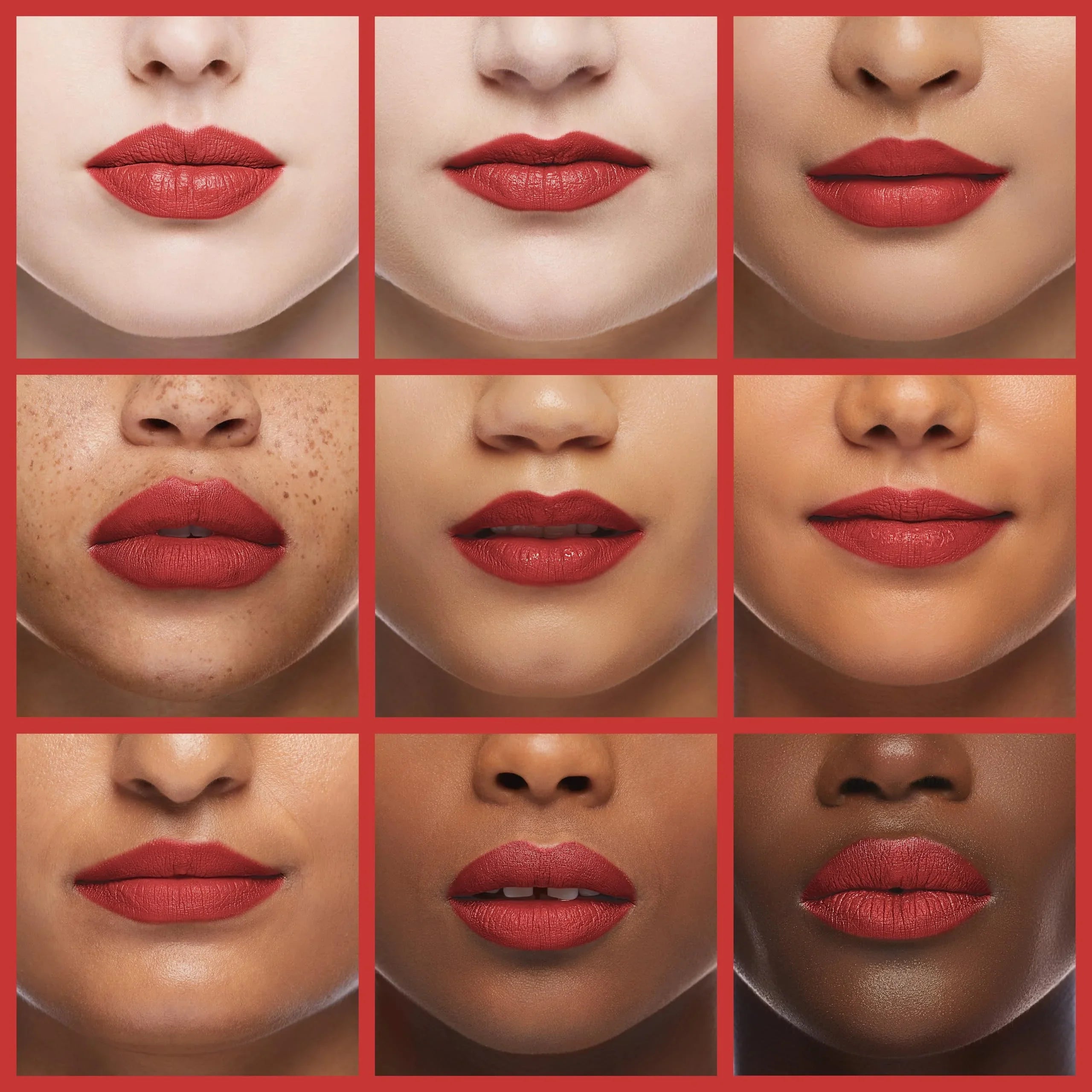 Mac Cosmetics/Lip Pencil Ruby Woo .05 Oz (1.45 Ml)