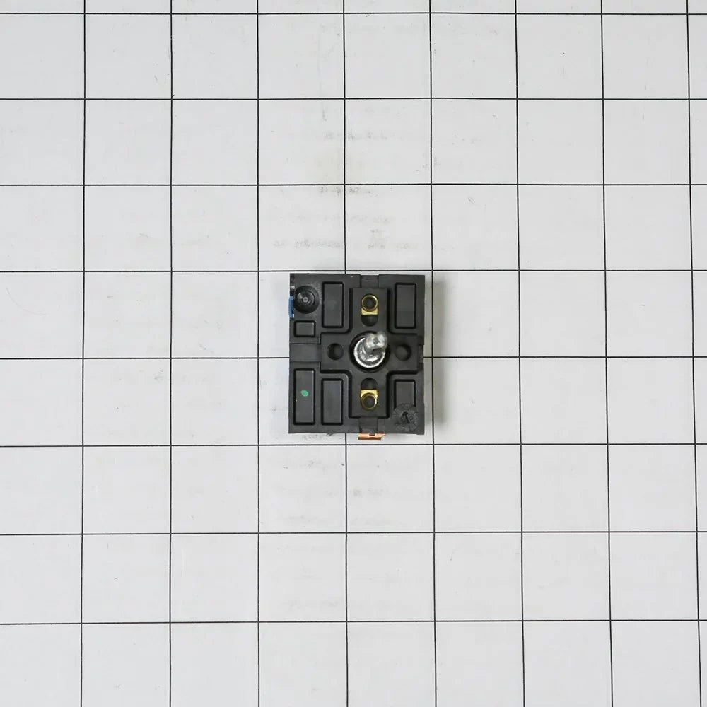 WB24X22340 GE Infinite Switch OEM WB24X22340