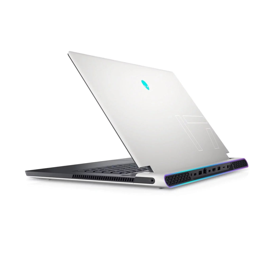 Restored Dell Alienware X17 R1 Gaming Laptop (2021) 17.3" FHD Core i7 - 1TB SSD - 64GB RAM - RTX 3080 8 Cores @ 4.6 GHz - 11th Gen CPU - 10GB GDDR6X (Refurbished)