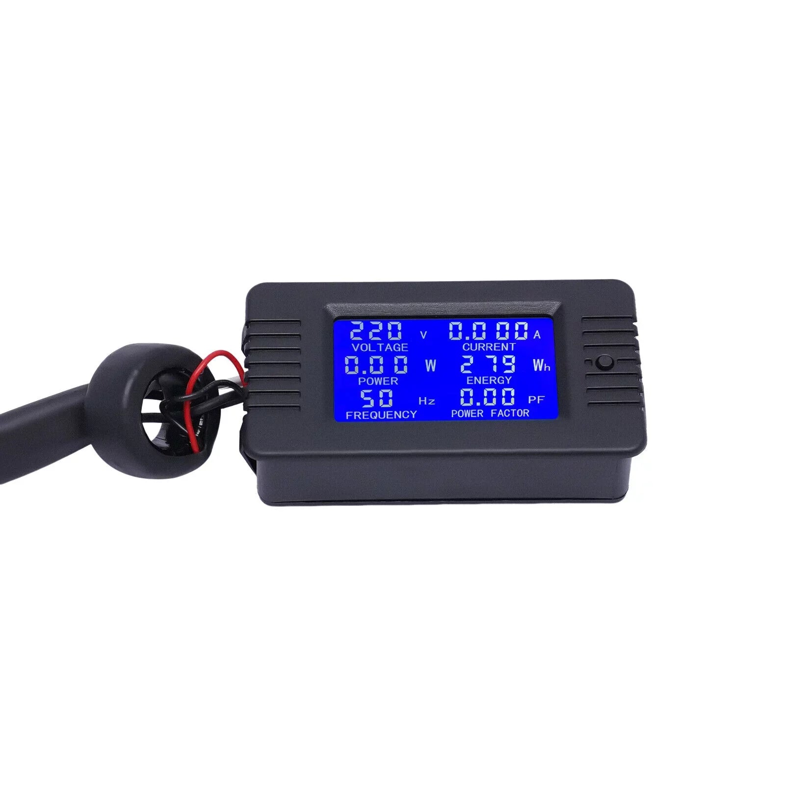 WVC-1200W MPPT Solar Micro Inverter Grid Tie Grid Pure Sine Wave Inverter DC-AC