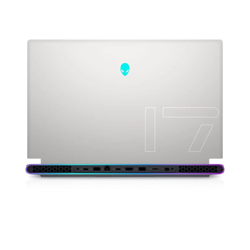Restored Dell Alienware X17 R1 Gaming Laptop (2021) 17.3" FHD Core i7 - 1TB SSD - 64GB RAM - RTX 3080 8 Cores @ 4.6 GHz - 11th Gen CPU - 10GB GDDR6X (Refurbished)