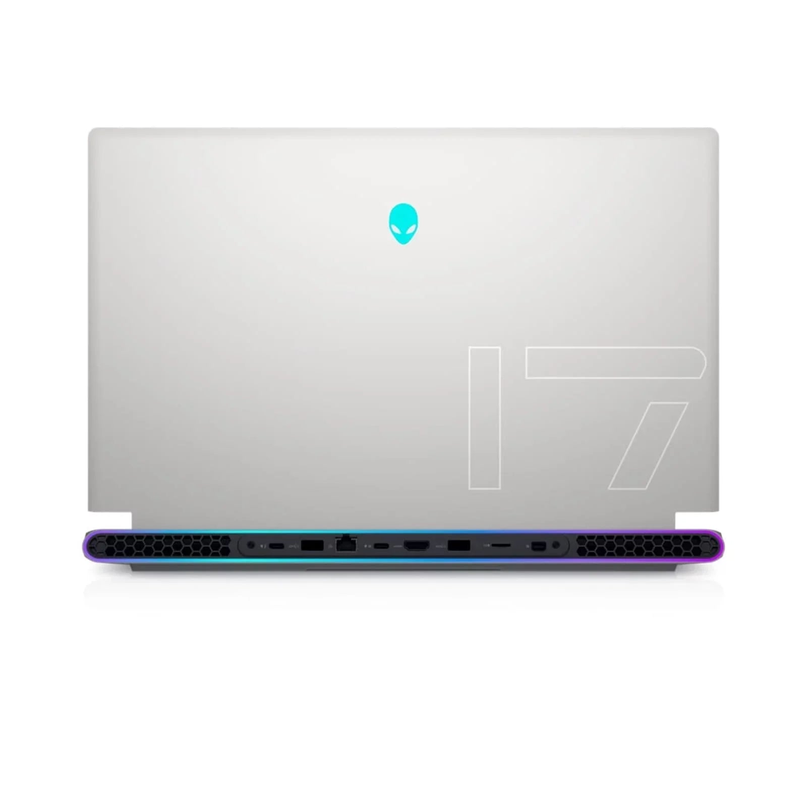 Restored Dell Alienware X17 R1 Gaming Laptop (2021) 17.3" FHD Core i7 - 1TB SSD - 64GB RAM - RTX 3080 8 Cores @ 4.6 GHz - 11th Gen CPU - 10GB GDDR6X (Refurbished)