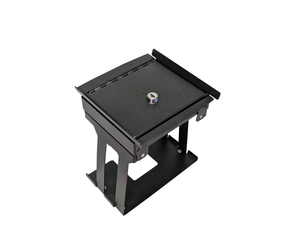 Tuffy Security Products 385 01 Security Console Insert Fits Fits/For  Bronco