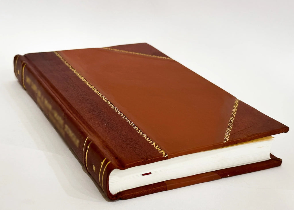 Exetasis Testimoniorvm, Qvae Martinus Bucerus Ex Sanctis Patribus, Non Sancte Edidit, Vt Patrocinetur Opinioni De Caelibatus Dono, Quam Sine Dono Spiritus, Contra Ecclesiam (1554) [Leather Bound]