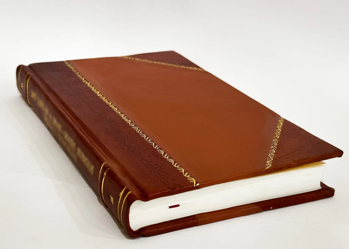 Psalterium V[Irginis] Mariae in Tria Rosaria Dispertitum / 1573 Edition (1573) [Leather Bound]