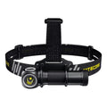 Nitecore UT32 Dual Emitter Headlamp - XP-L2 V6 (5700K, Cool White) - XP-L V6 (3000K, Warm White)