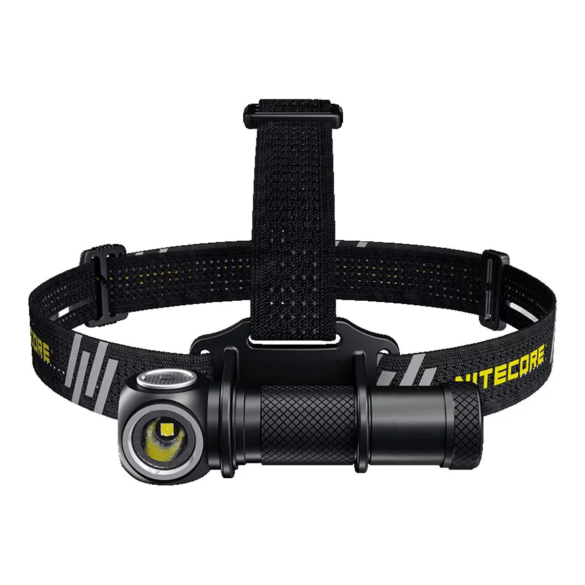 Nitecore UT32 Dual Emitter Headlamp - XP-L2 V6 (5700K, Cool White) - XP-L V6 (3000K, Warm White)