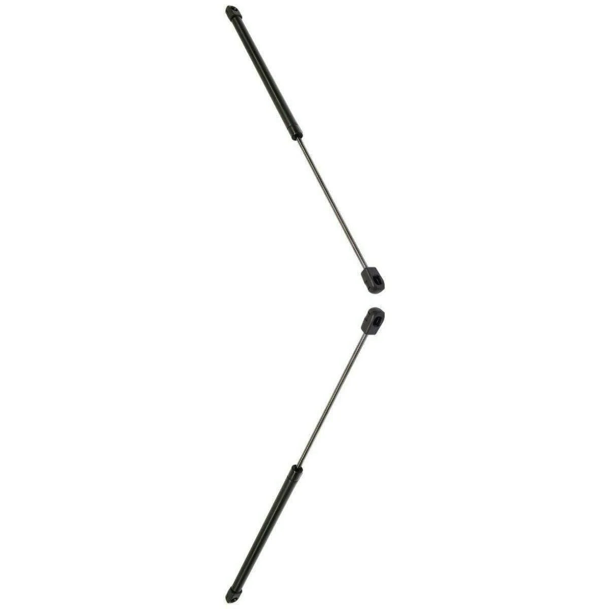 Teledu For 1994-2004 Ford Mustang Pair Tailgate Trunk Lid Lift Support 4643