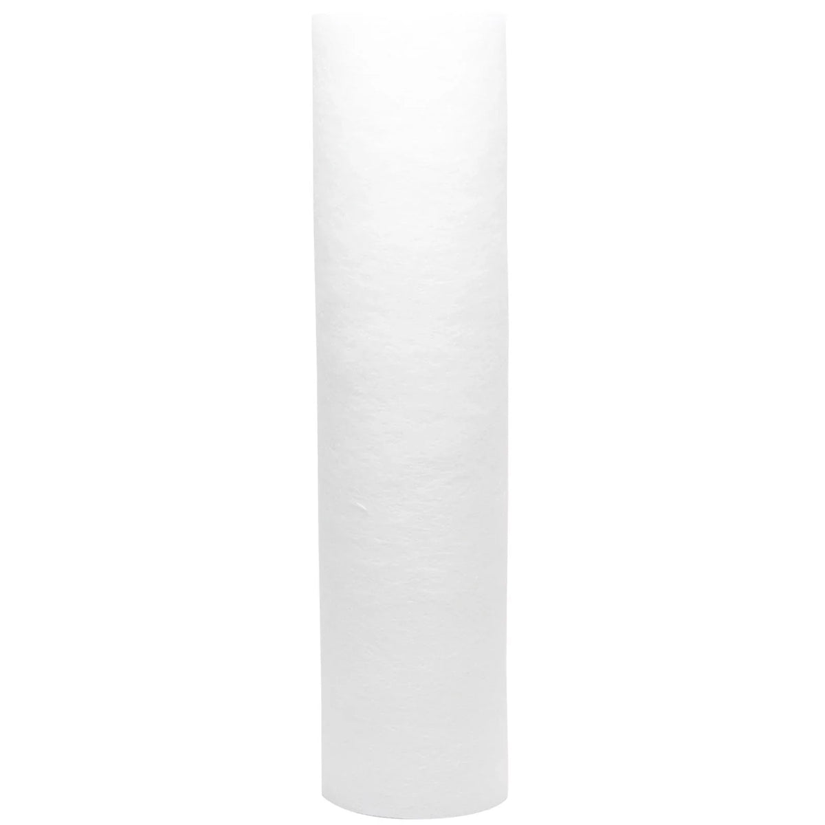 10-Pack Compatible with Rainfresh UC205 Polypropylene Sediment Filter - Universal 10-inch 5-Micron Cartridge for Rainfresh UC205 - Denali Pure Brand