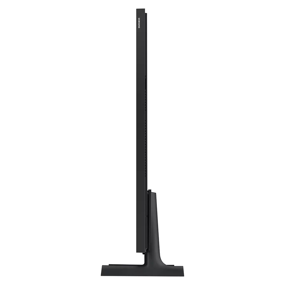 Samsung QN65LS03AA 65 inch The Frame QLED 4K Smart TV 2021 Bundle with Premiere Movies Streaming 2020 + 37-100 inch TV Wall Mount + 6-Outlet Surge Adapter + 2x 6FT 4K HDMI 2.0 Cable