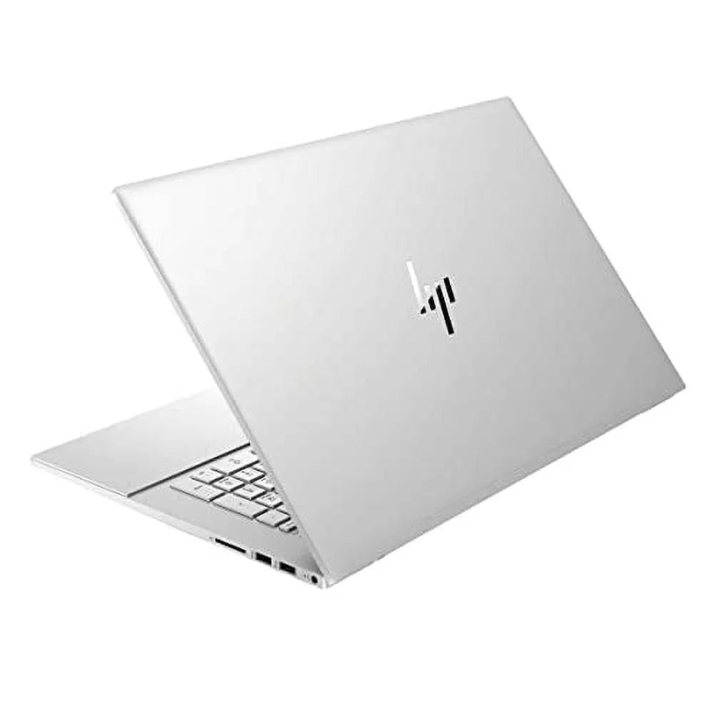 HP Envy Laptop 2023 17.3" FHD IPS Touchscreen 10-Core 12th Intel i7-1255U NVIDIA Geforce MX550 Graphics 32GB DDR4 4TB SSD Backlit KB Fingerprint Thunderbolt 4 WiFi 6E Windows 10 Home w/ONT 32GB USB