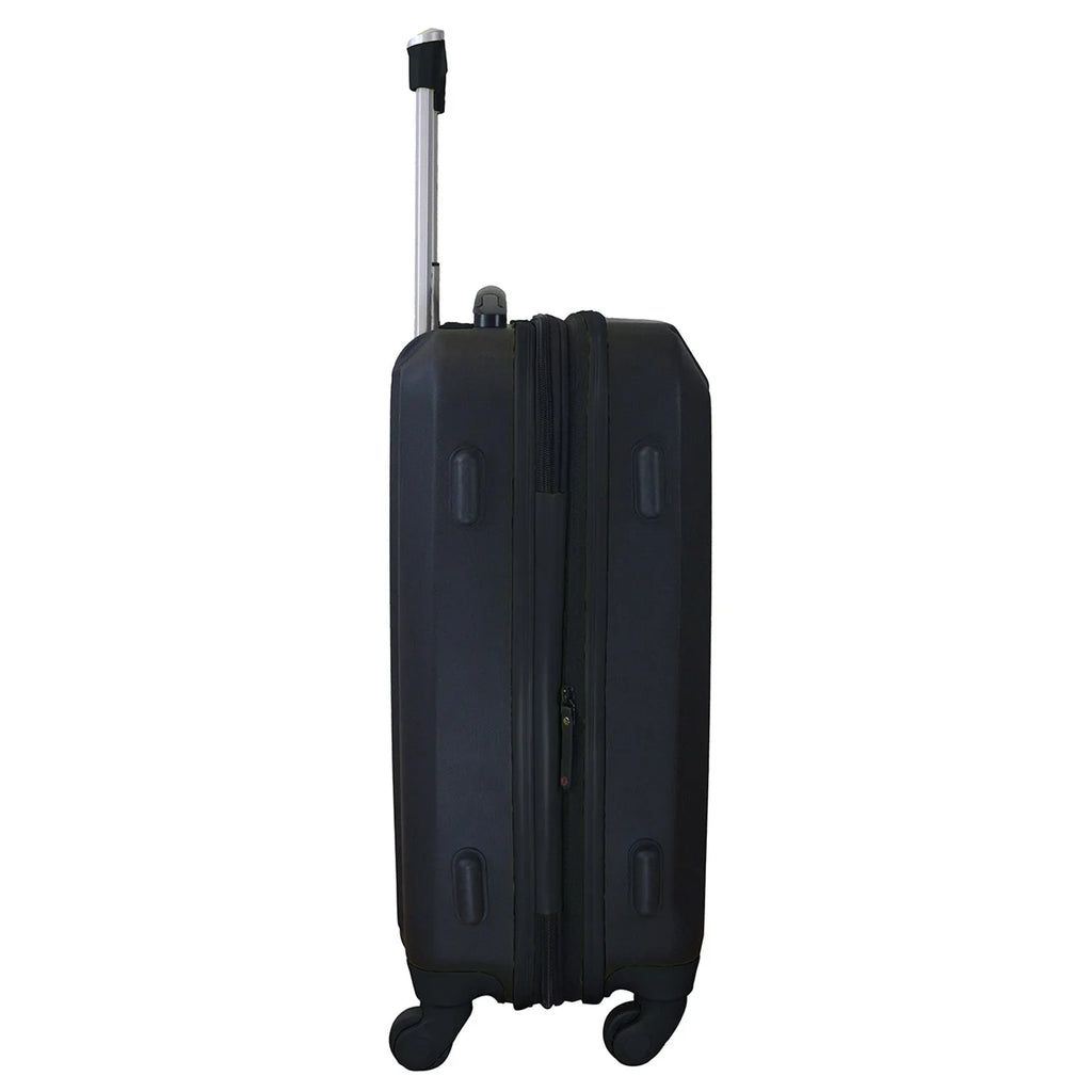 Philadelphia Eagles 21'' Hardcase two-tone Carry-on Spinner