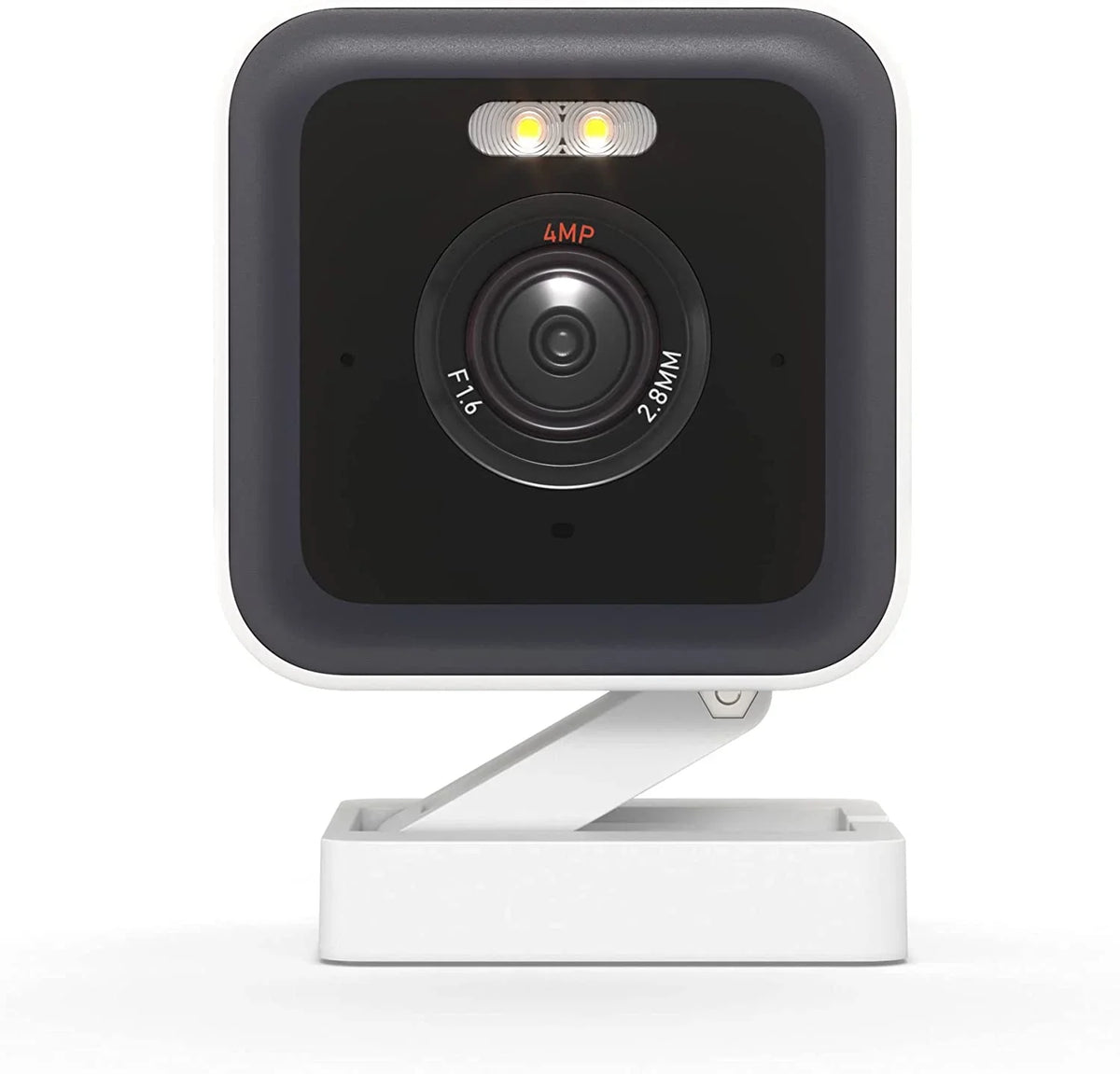 JIAH Cam v3