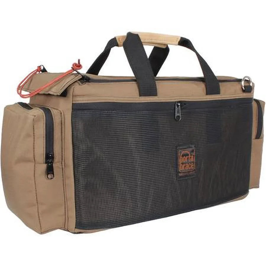 Cargo Case Camera Edition M3 Quick-Slick Package, Tan