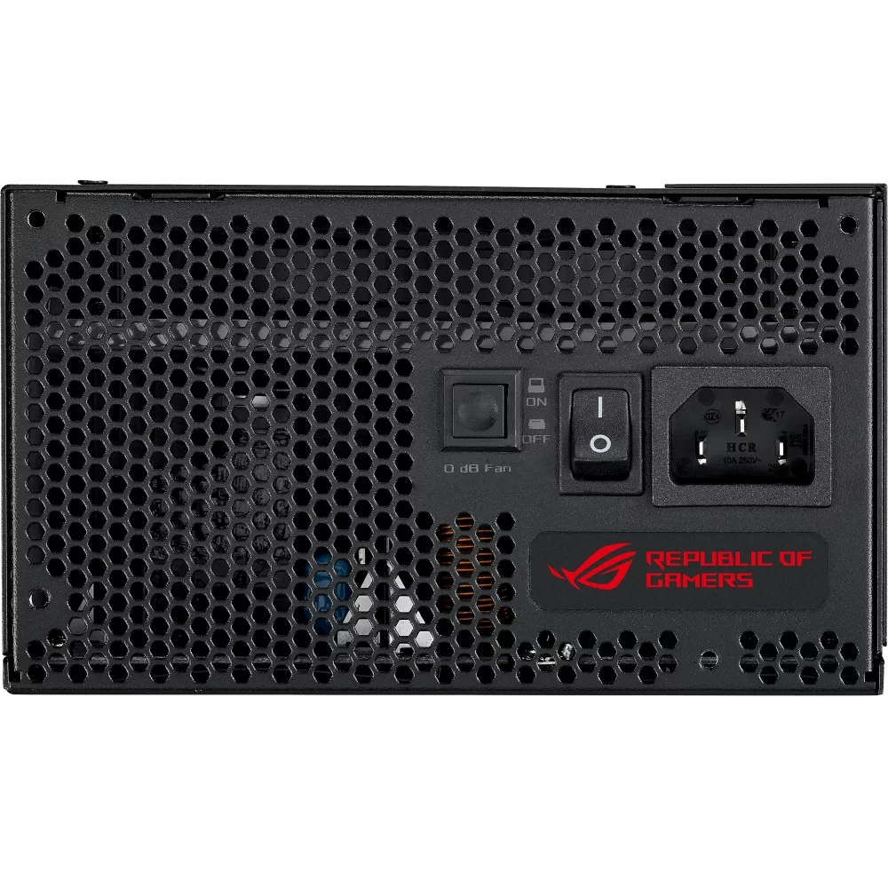 ASUS ROG-STRIX-850G Graphics Card
